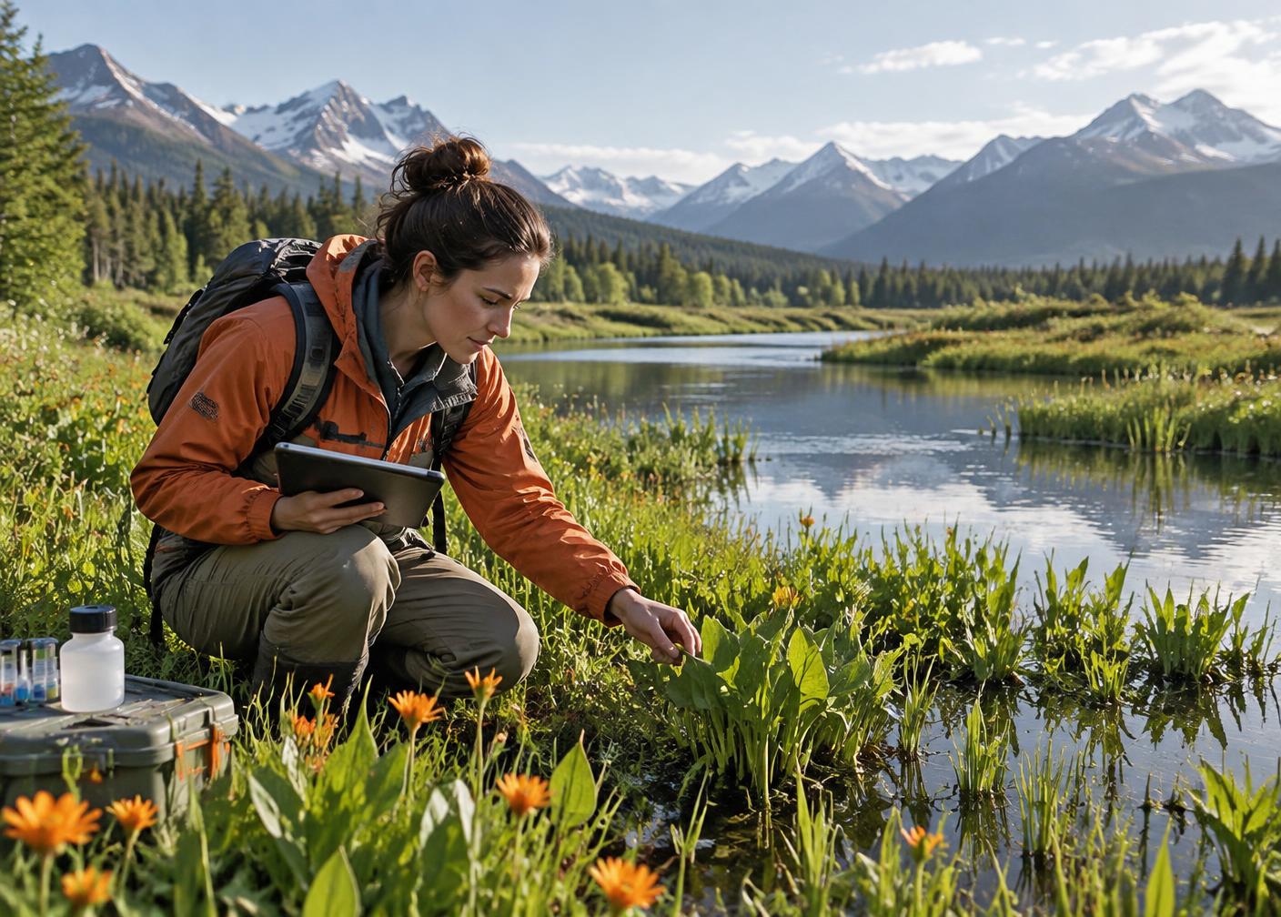 Environmental Research